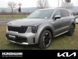 Kia Sorento 1.6T HEV AWD Platinum Navi HeadUp 360° - Kia Sorento Jahreswagen