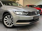 Volkswagen Passat Variant 1.4 TSI LED/SHZ/PDC/Navi/BT - gebrauchte VW Passat Variant aus dem Jahr 2016