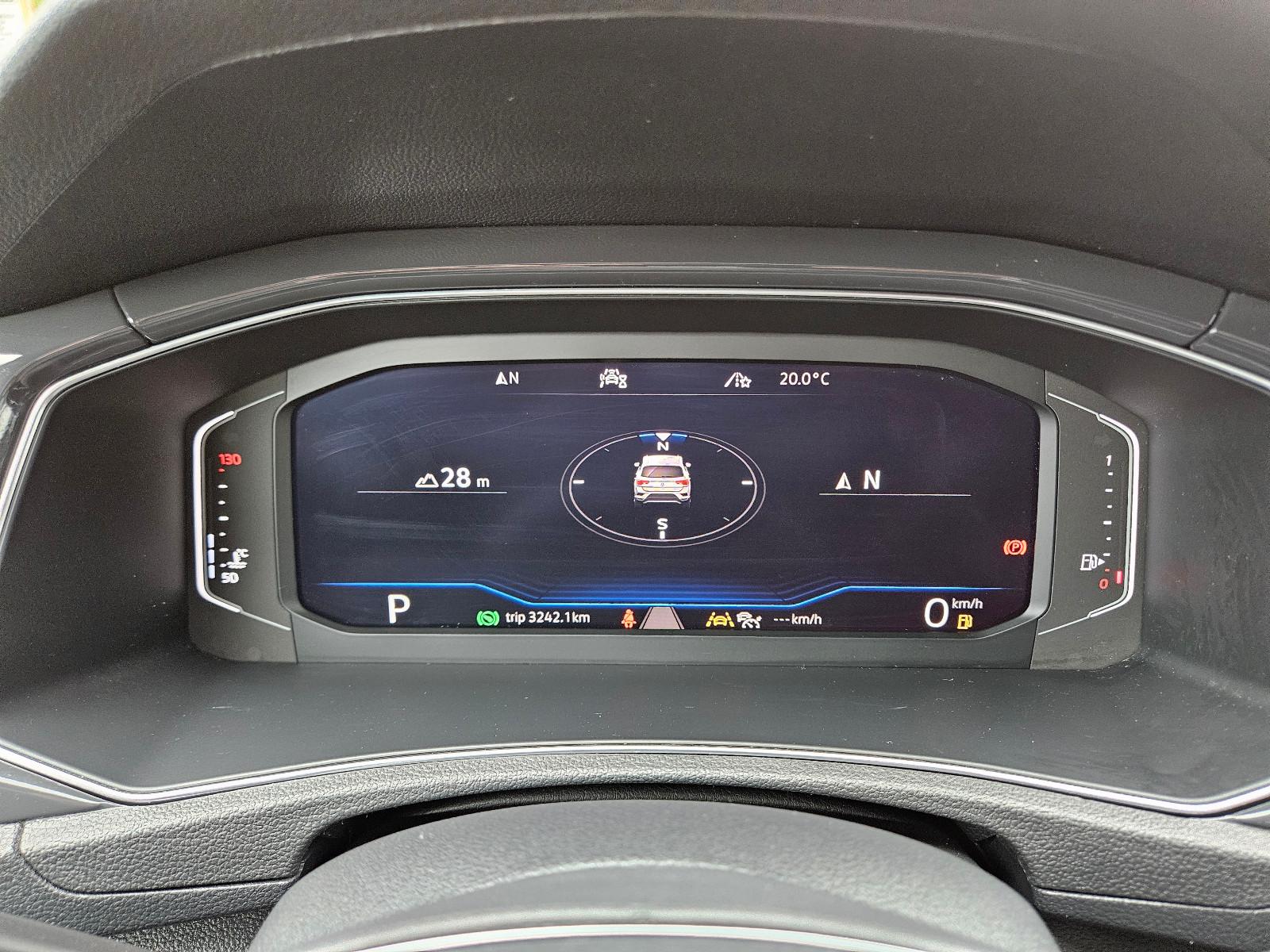 Volkswagen T-Roc 1.5 TSI 150 Automatik Sport Navi, Kamera, Winter, миниатюра 23