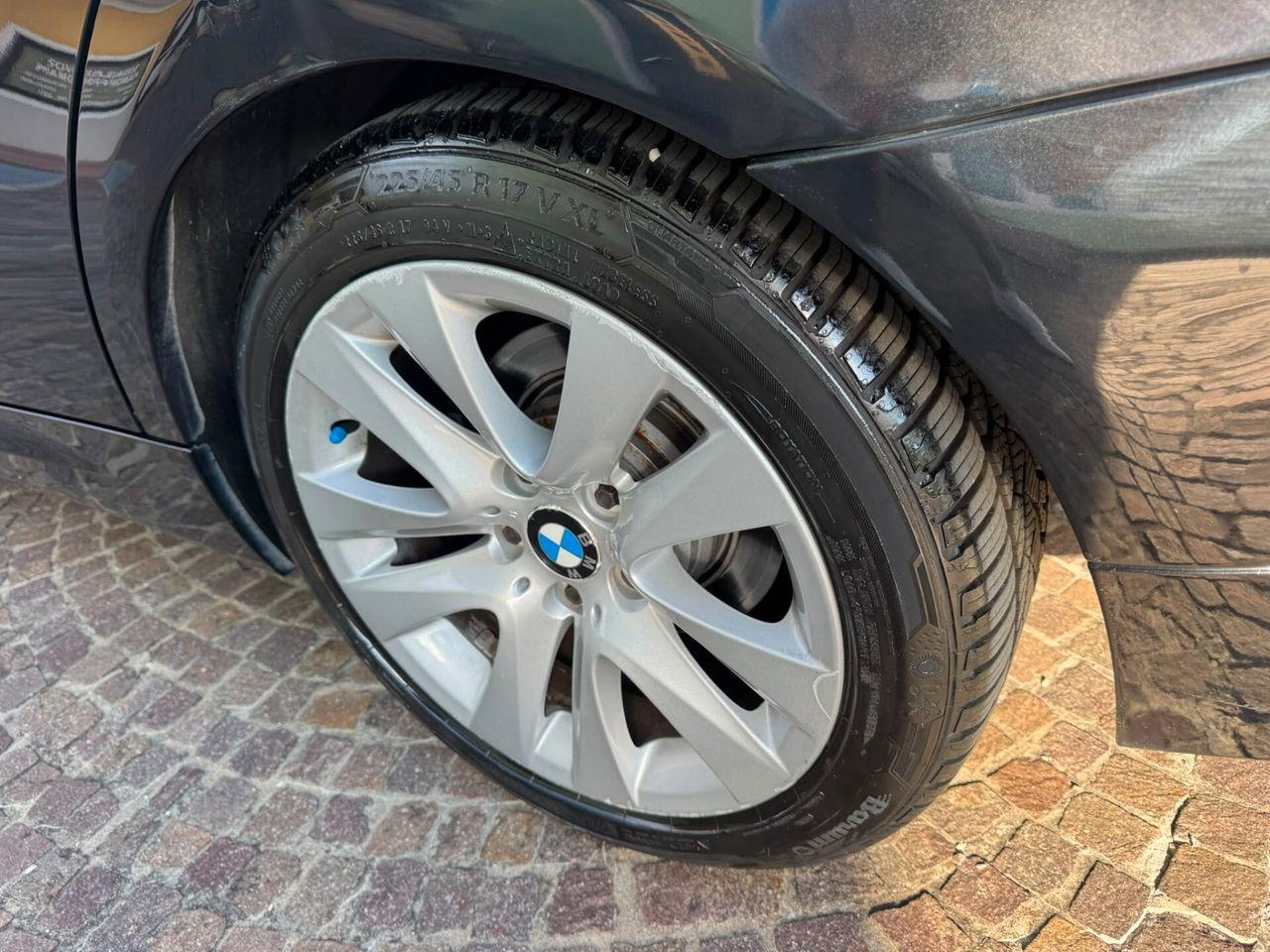 BMW 320 2011 — photo 15