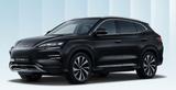 BYD SEAL U EV COMFORT*AKTIONSPREIS*VERFÜGBAR* - schwarze BYD Seal U