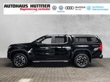 Volkswagen Amarok Style DC 3.0 TDI 4M AHK STANDHZG IQ.LIG - Volkswagen Amarok: TDI
