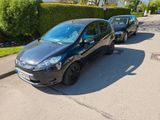 Ford Fiesta 1,4 TDCi DPF Trend Trend - Ford Fiesta aus 2010 mit Diesel-Antrieb