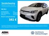 Volkswagen ID.4 Pure Performence Navi HUD ACC RFK SHZ LED - Volkswagen ID.4 Jahreswagen