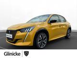 Peugeot 208 Elektro GT PACK 94% Kamera ACC Nav Bluetooth - Peugeot 208 in Kassel