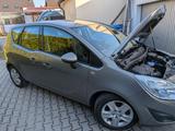 Opel Meriva 1.4 Active 88kW Active - Opel Meriva: Winterreifen