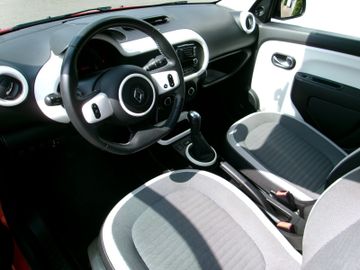 Bild 6 Renault Twingo Limited