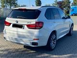 BMW X5 xDrive40d M-Sport ACC/Pano/HuD/LED+ - BMW X5: 40d M Sport