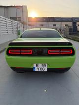 Dodge Challenger Swinger Edition 500 pcs - gebrauchte Dodge Challenger aus dem Jahr 2024