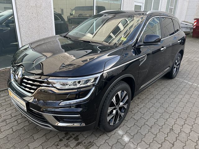 Renault Koleos II 1.3 TCe 160 Techno Automatik Navi