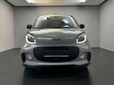 Smart ForTwo Cabrio EDITION 1*BRABUS*22 KW*TAILORMADE* - Smart ForTwo: Standheizung