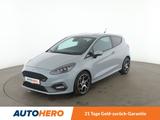 Ford Fiesta 1.5 EcoBoost ST*NAVI*TEMPO*CAM*PDC*SHZ* - Ford Fiesta Gebrauchtwagen in Frankfurt
