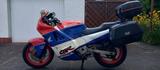 Honda CBR 600F mit GIVI Koffern - Angebote