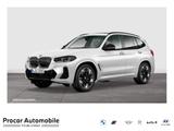 BMW iX3 M Sport HUD PANO ACC AHK 360°KAM LM - gebrauchte BMW iX3 aus dem Jahr 2024