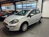 Fiat Punto More *KLIMA+1.HAND+TÜV NEU* - Fiat Punto: More