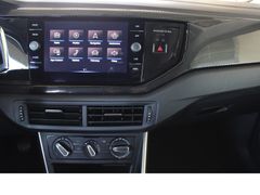 Fahrzeugabbildung Volkswagen Taigo Life 1.0TSI,Kamera,Navigationssystem,Top
