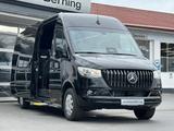 Mercedes-Benz SPRINTER 417 VIP TABLE HEIZUNG 16+1SITZE SOFORT - Mercedes-Benz Neuwagen in Bielefeld