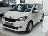 Skoda Citigo Style * NAV* KLIMA*ALU* 8 FACH* - Skoda Citigo in Düsseldorf
