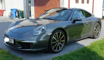 صورة 6 لـ 2012 Porsche 991