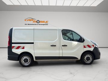 Opel Vivaro - 7