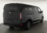 Ford Tourneo Custom 320 L2 Titanium 2.0 AWD AT, 8-Sit - schwarze Ford Tourneo Custom
