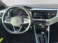 Volkswagen Taigo - Vorschau Bild 5