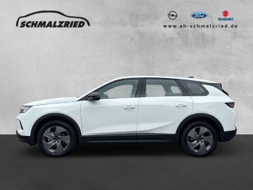 Bild 2 Opel Grandland (X) Grandland 1.2 48V Mild- Hybrid 100kW Edition LE