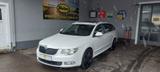 Skoda Superb Combi 3.6 V6 4x4 DSG Elegance - Skoda Superb: 3.6