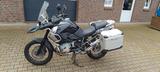 BMW GS 1200 mit Alu Koffer  - Angebote