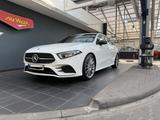 Mercedes-Benz A 180 d - - Mercedes-Benz A 180 in Hannover