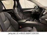 Volvo XC90 Core Hybrid AWD 7Sitze ACC+SpurP Leder 20" - Volvo XC90 Core mit Hybrid-Antrieb (Benzin/Elektro)