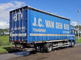 MAN 18.250 TGM LX EURO 6 BDF+BOX - MAN Bdf