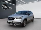 Opel Crossland X 1.2 Turbo INNOVATION AHK KOMFORT HUD - gebrauchte Opel Crossland (X) aus dem Jahr 2018
