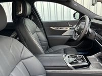 BMW 740 - Vorschau Bild 11