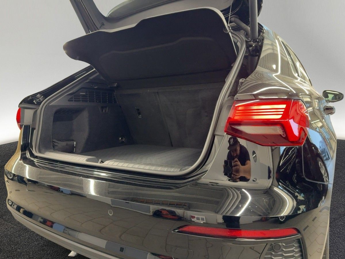 Audi A3 - Bild 7