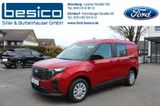 Ford Transit Courier Trend Doppelkabine*5-Sitze*AHK - Ford Transit Courier aus 2024