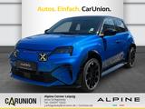 Alpine A290 GT*Driving-Paket* Beheiz. Lenkrad* - Alpine A290 Neuwagen
