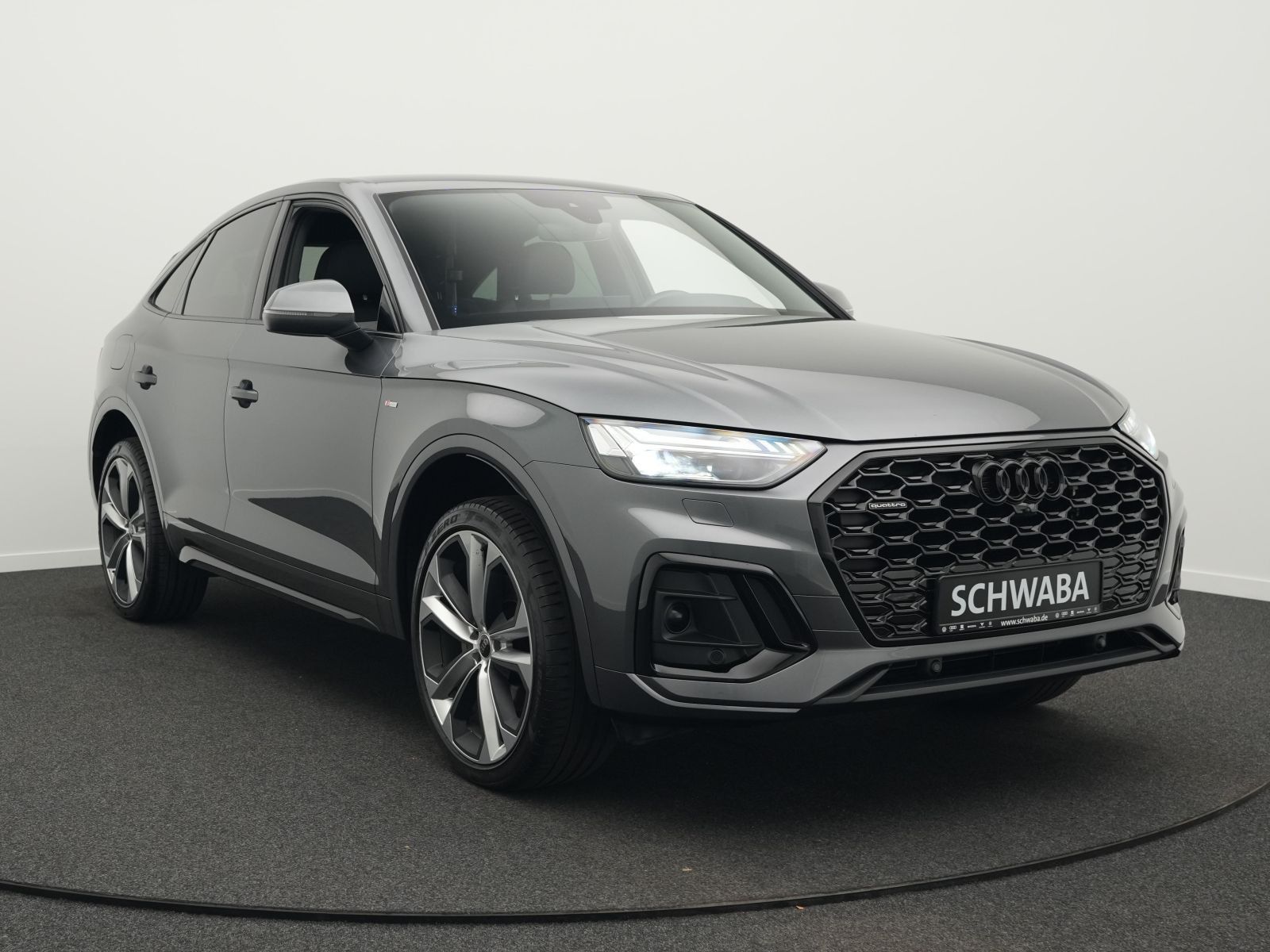Audi Q5 - Bild 25