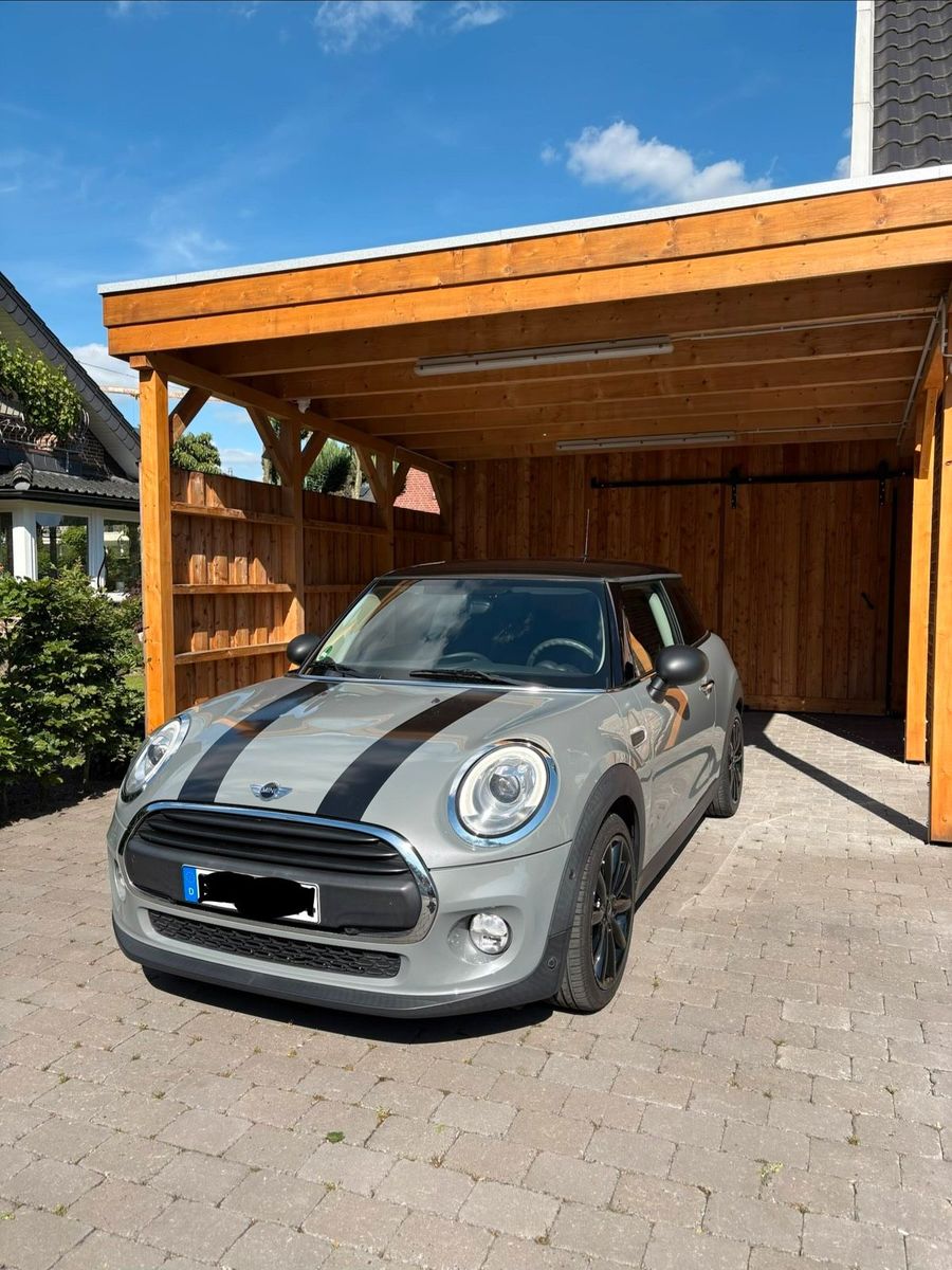 MINI ONE