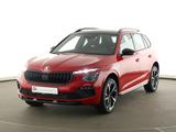 Skoda Kamiq 1,5 TSI 150 PS DSG Monte Carlo  LED Navi P - Skoda Gebrauchtwagen in Kaiserslautern