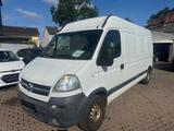 Opel Movano L3H2 -3,5t "Zahnriemen NEU/152477KM"Klima - Opel Movano aus 2008