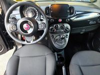 Fiat 500C - Vorschau Bild 9