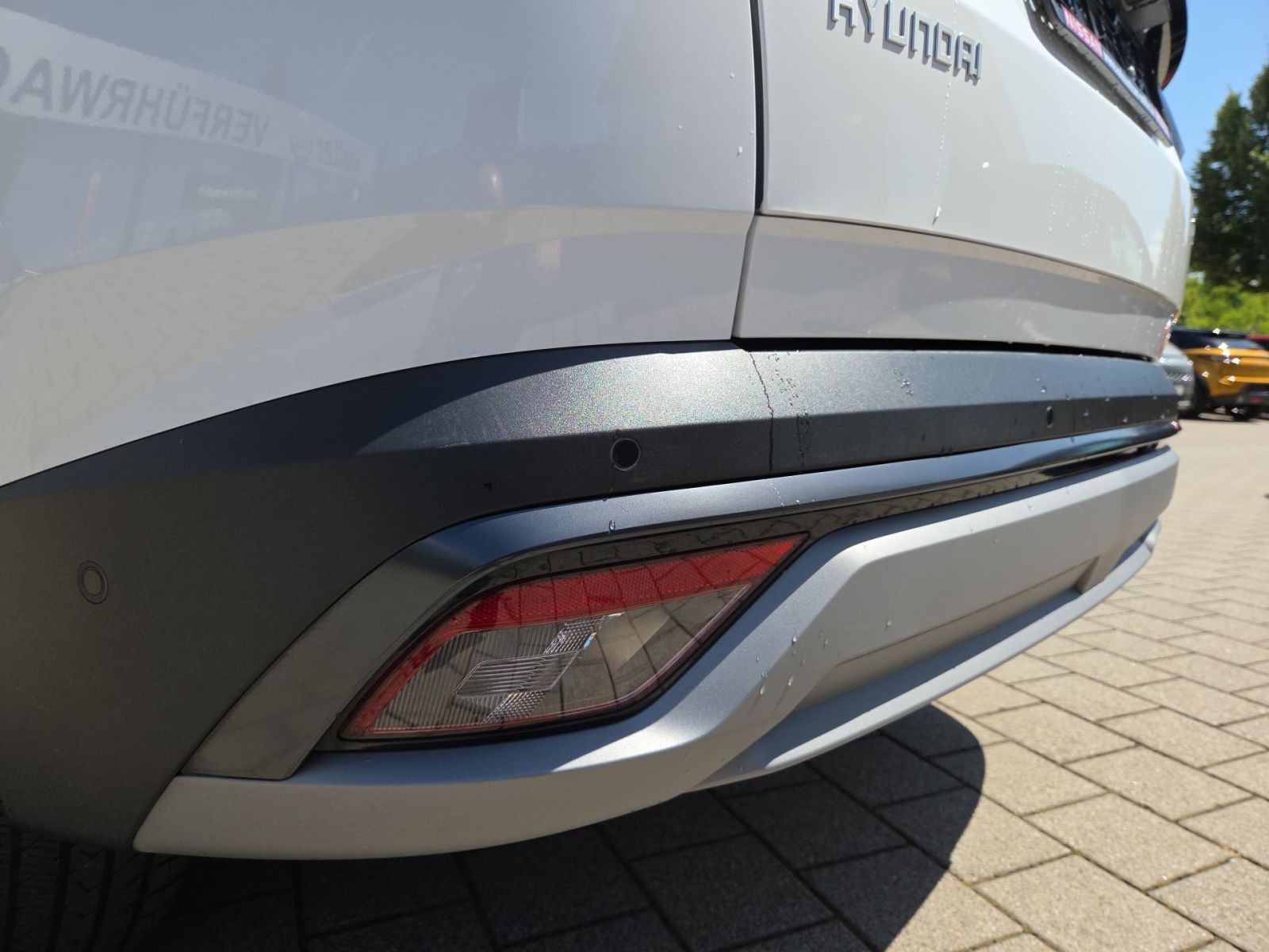 Hyundai Tucson – Bild 11