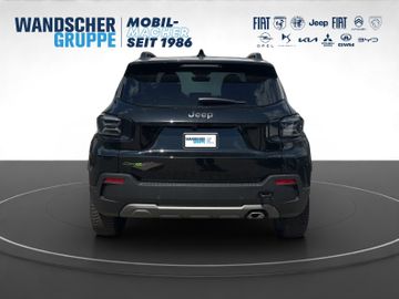 Jeep Avenger 1.2 The North Face 4xe Kam.+KeyLess+Navi