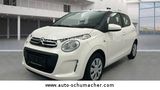 Citroën C1 Feel SHZ Multimedia Radio Klimaautomatik uvm. - Citroën C1 aus 2020