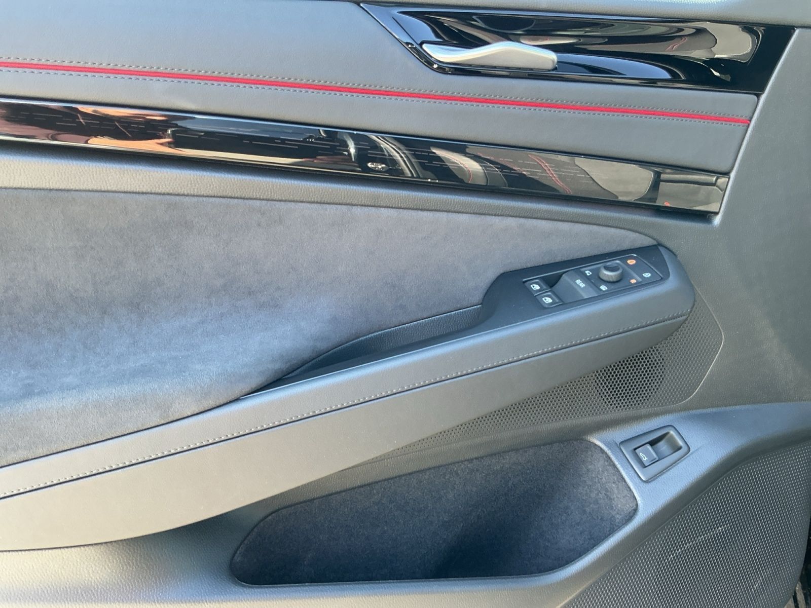 Volkswagen ID.7 - Bild 15