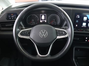 Volkswagen Caddy Maxi 2.0TDI NAVI KLIMA ACC STANDHZG AHK