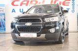 Chevrolet Captiva 2.2 D LTZ 4WD*Automatik*7-Sitzer*AHK 2,0 - Chevrolet Captiva: Ltz