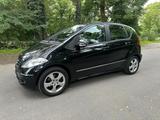 Mercedes-Benz A 150 Avantgarde 1.Hand TÜV/AU NEU Klima - Mercedes-Benz A 150