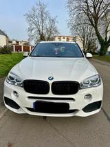 BMW Bmw X5 xDrive F15 3.0 d/LED/Leder/M Paket - BMW X5: Limousine